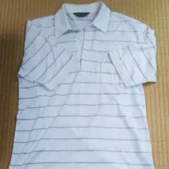 ★アーノルドパーマー★men'sポロシャツ★Lsize