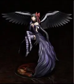 2025年最新】1/8スケールフィギュア 悪魔ほむらの人気アイテム - メルカリ