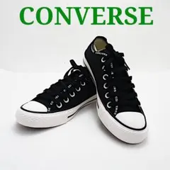 CONVERSE NEXTAR 110 ブラック スニーカー 未使用