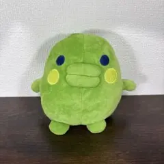 ビッグ マエスケ ぬいぐるみ 新品未開封 - メルカリ