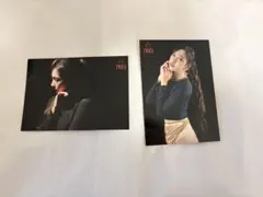 TWICE &TWICEラントレ　ミナ