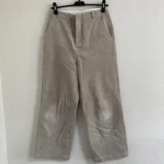 アーバンリサーチドアーズ コーデュロイパンツ