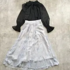Ｓオフィス　レディース服まとめ売り コーデ売り セットアップ　セレモニー
