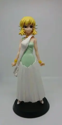 商品は機動戦士ガンダムSEED シードヒロインズ カガリ・ユラ・アズハ
