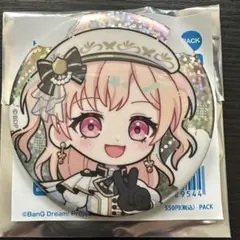 バンドリ　赤い羽根　缶バッジ　広町七深 2026年最新】広町七深 缶バッジの人気アイテム - メルカリ