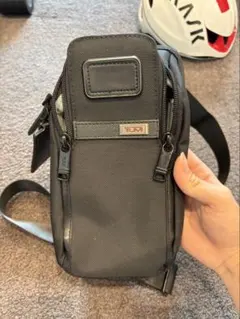 バッグ TUMI ALPHA CompactSling(22303911DO) TUMI ALPHA CompactSling(22303911DO) - メルカリ