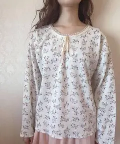 ナイスクラップ original print thermal tops