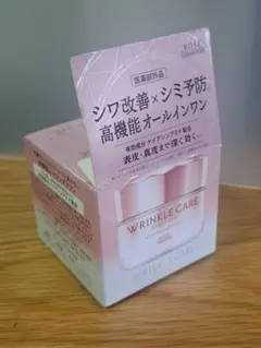 KOSE WRINKLE CARE GRACE ONE 100gのサムネイル