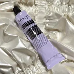 Aesop イソップ ハンドクリーム 紫