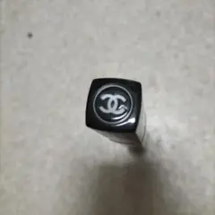 CHANEL ダークブラウン赤 リップグロス おまけキレイアンドコーリップグロス