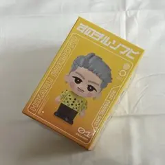 ⚪︎Snow Man スノーマン　ドームツアー　グッズ　ソフビ　岩本照