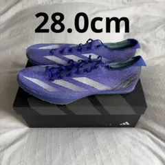 2026年最新】アディゼロ プライム sp2 / adizero prime sp2 26.5の人気
