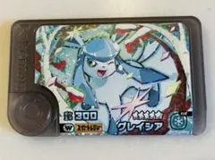 ポケモンフレンダ　ベストタッグ4弾 ワンダーピック　グレイシア