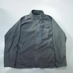 v*@様 8978 モンベル クリマプラス200 ジャケット1106455 メン