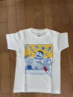 藤子・F・不二雄ミュージアム キッズTシャツ 120cmのサムネイル