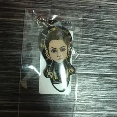 白濱亜嵐クリーナー