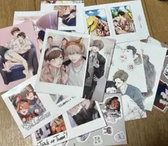 商業bl ネップリ　まとめ売り　ボーイズラブ