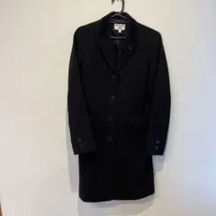 ユニクロ　イネス　チェスターコート