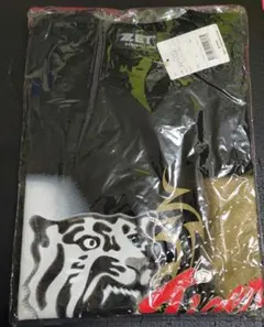 阪神タイガースデザインTシャツ(2005年優勝記念モデル）未使用