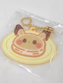 ポケピース 一番くじ I賞 パンケーキラバーチャーム ピカチュウ