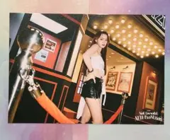 NiziU ニナ NEW EvoNUtion ラントレ