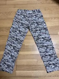 Shuhei Igari×VIRGOwearworks 猪狩秀平コラボパンツ - メルカリ