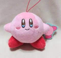 星のカービィ　マスコット3