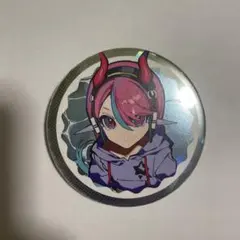 CRフェス2025 ランダム缶バッジ