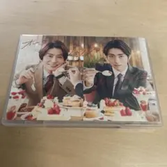 お値下げ◯オールドファッションカップケーキ　ブルーレイ