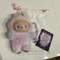 ラブブ ビッグイントゥエナジーBig int Energy LUCK