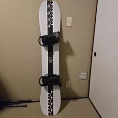rice28 gt2 板のみです 23-24 初期モデル 152cm - メルカリ