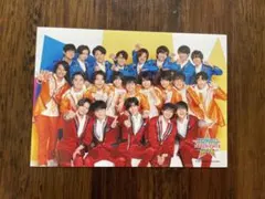 少年忍者 アイドル