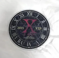 2026年最新】XJAPAN 腕時計の人気アイテム - メルカリ