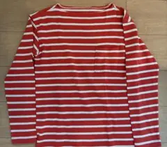 Gap ボーダー 長袖Tシャツ XSのサムネイル
