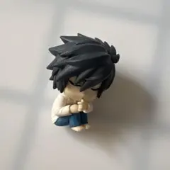 DEATHNOTE L 肩ズンFig
