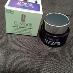CLINIQUE クリニーク スマート リペア アイクリーム 15mlのサムネイル