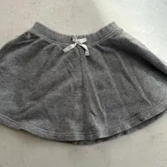 Polo Ralph Lauren グレー スカート サイズ6