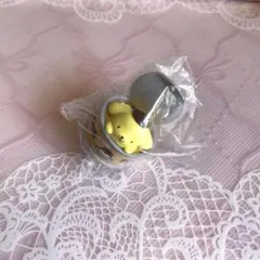 カンキャラ　サンリオキャラクターズ　ポムポムプリン