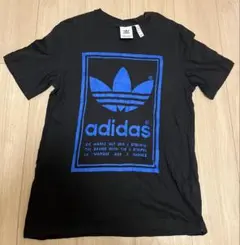 adidas Tシャツ Mサイズ
