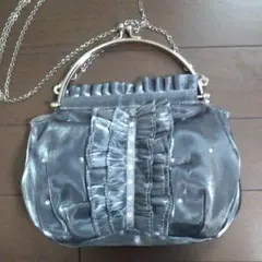 新品 ショルダーバッグ パーティー！