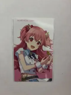 プロセカ 桃井愛莉 BNW エピカ　epick card ノーマル　1枚