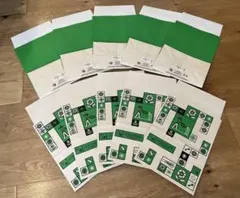 L'Occitane ショップ袋 10枚セット