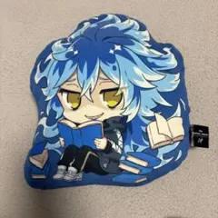 ツイステ　イデア・シュラウド クッション