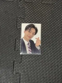 ENHYPEN FC継続特典 トレカ ジェイ