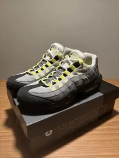 ナイキ エアマックス95 OG 