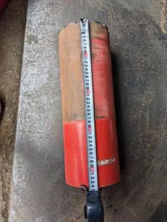 ヒルティDD-Bダイヤモンドコアビット162mm=6 1/4