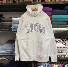 【値下げ】90’s Champion Reverse Weave USA XL