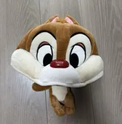 デール　ファンキャップ