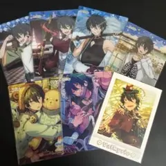 あんスタ!! 影片みか クリアカード ぱしゃこれ まとめ売り