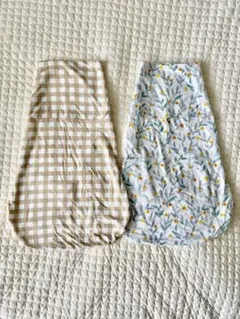 Konny コニー Newborn バンブースワドルポーチ 3M